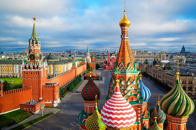 Новости о гостиницах в Москве: отели, апартаменты и многое другое!